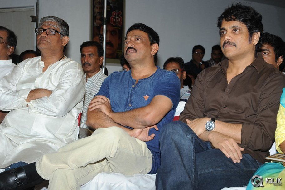 Shiva-Movie-25-Years-Celebrations